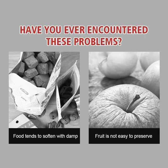 ✨Just 5 Seconds！！✨ Mini Sealing Machine