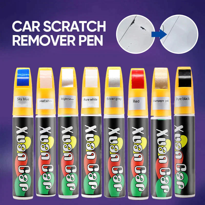 (🎉51% OFF) Car Scratch Remover Pen⚡