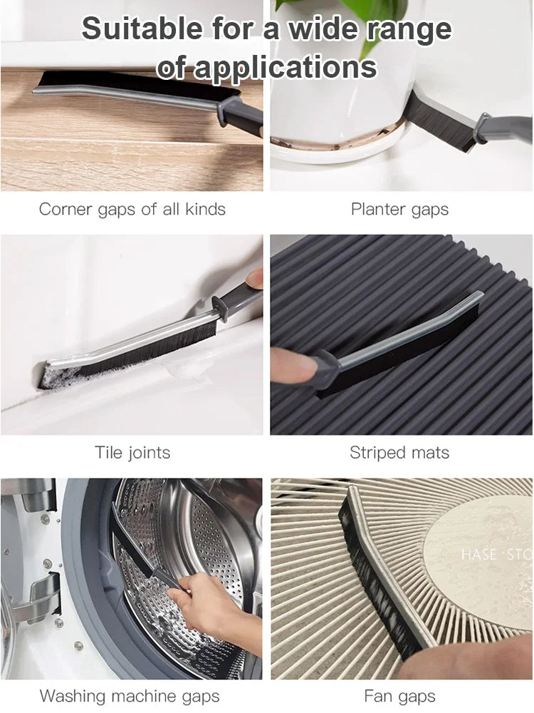 Grout Cleaner Scrub Brush