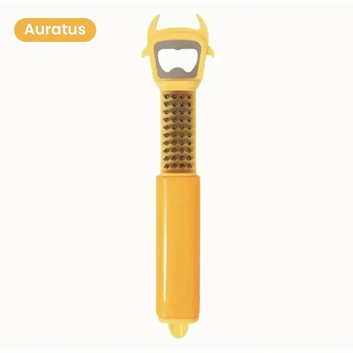 7-in-1 Beer Bottle Opener Fruit & Vegetable Peeler Kitchen Gadgets