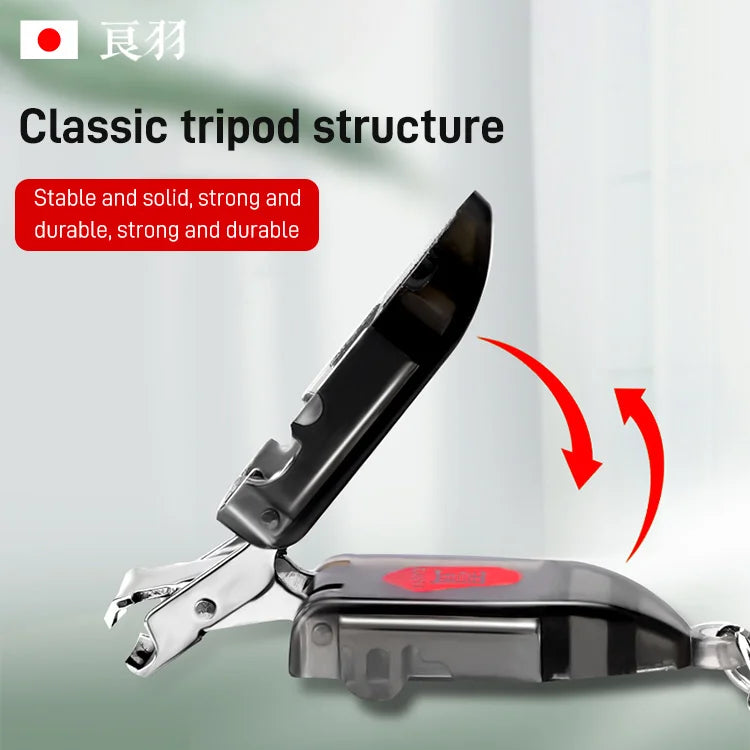 Transformers nail clippers