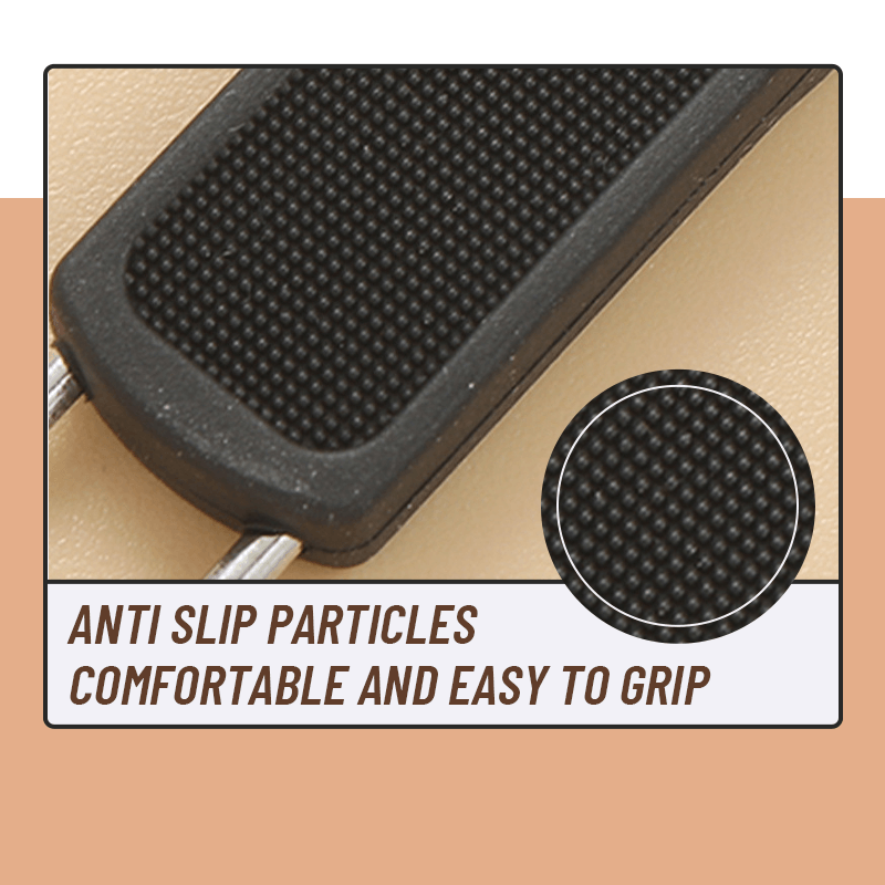 Rubber Detachable Zip Head