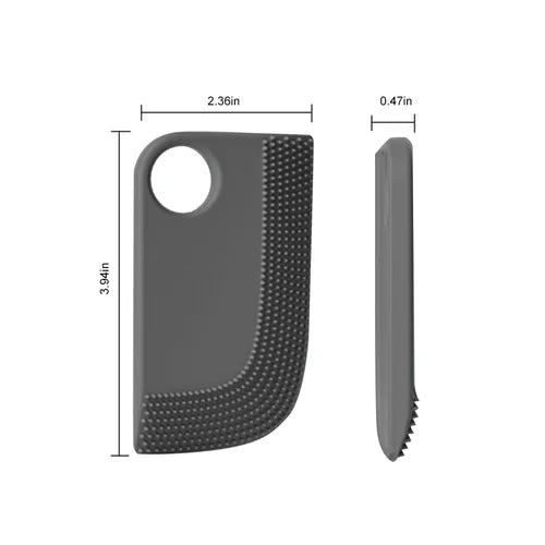 🔥2024 New Hot Sale-Pet Hair Removal Soft Rubber Sheet