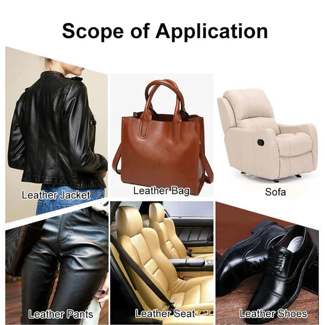 Premium Leather Care Shoe Polish