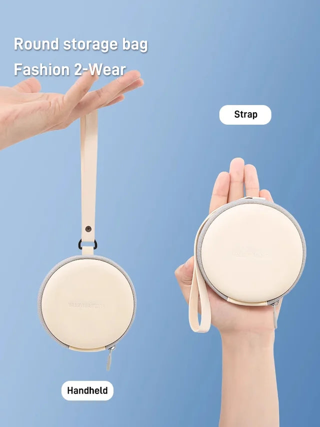 Sunscreen folding sunglasses