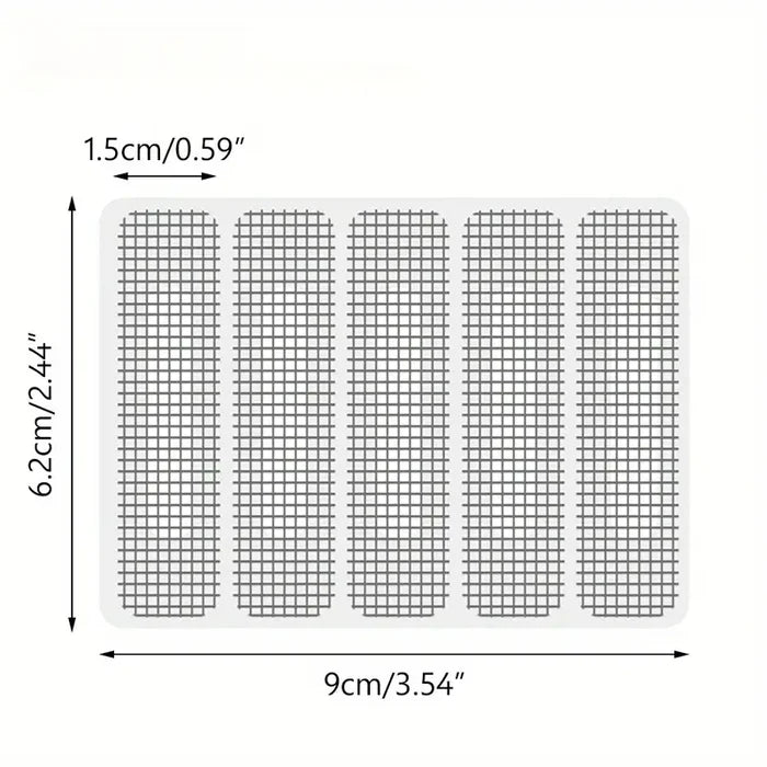 Window Screen Repair Patches