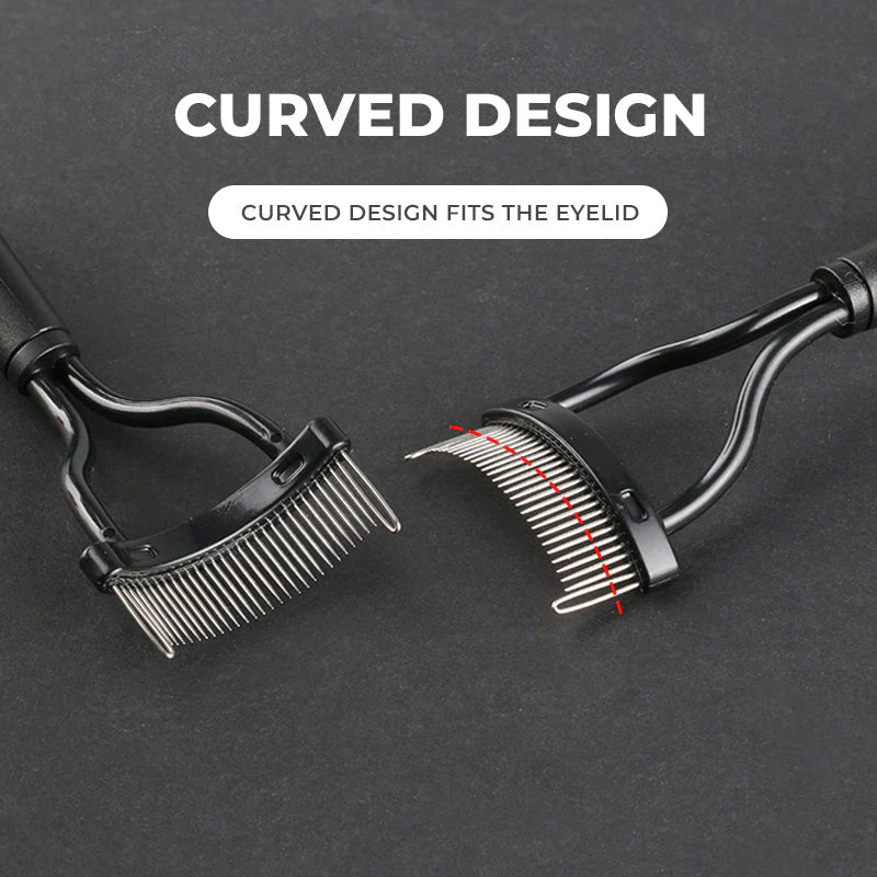 ✨Portable Eyelash Comb