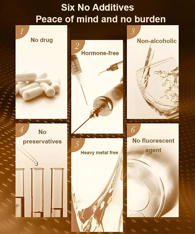 ✨Instant firming eye serum✨