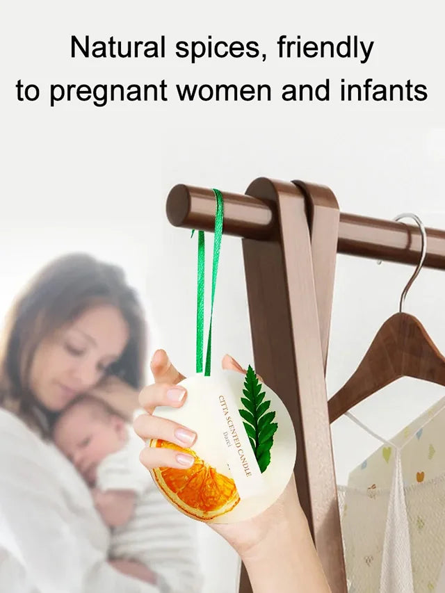 [Professional product] Natural aromatherapy tablet