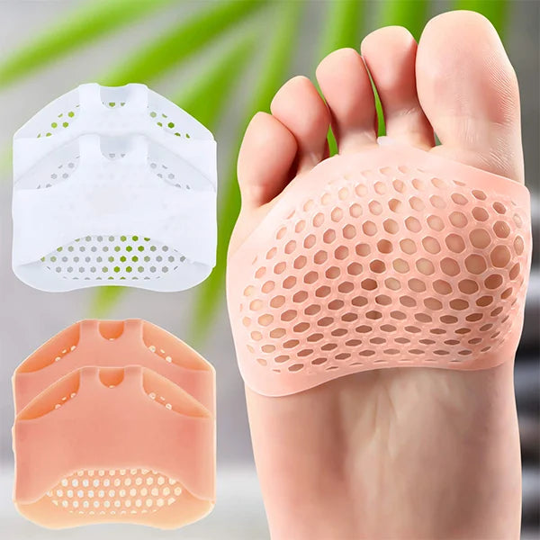 Insoles Forefoot Pads for Women High Heel Shoes