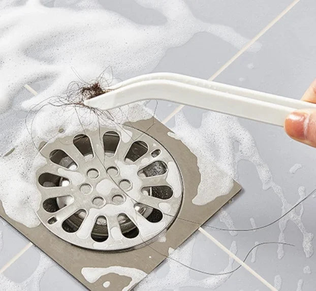 🔥BIG DEALS -49% OFF- Multifunctional floor seam brush