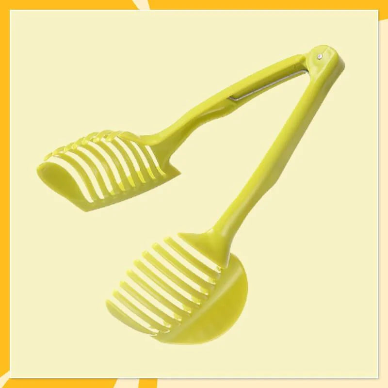 Creative Kitchen Slice Cutting Tool