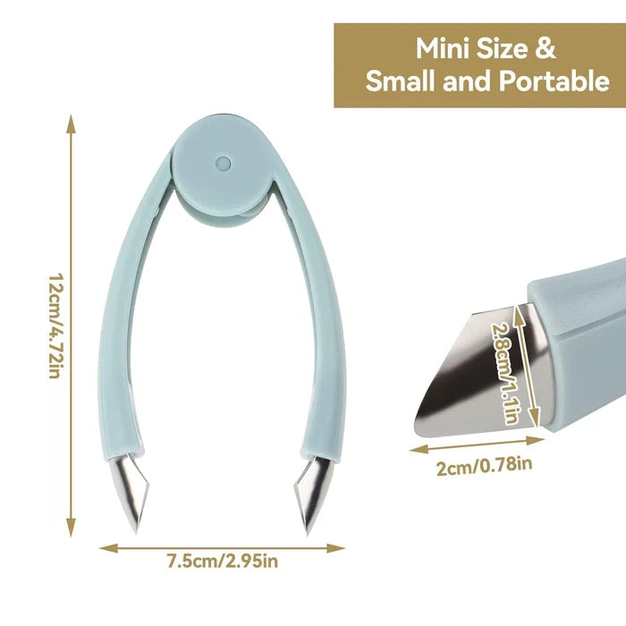 Multi-functional Fruit Core Remover Pro