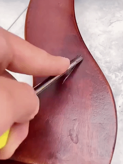 Furniture color supplement