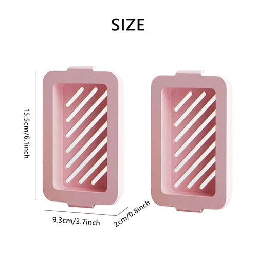 🔥2024 New Hot Sale—Multifunctional Lathering Soap Box