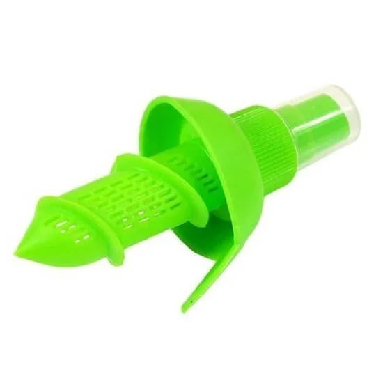 Kitchen Gadgets Instant Manual Lemon Juice Citrus Sprayer