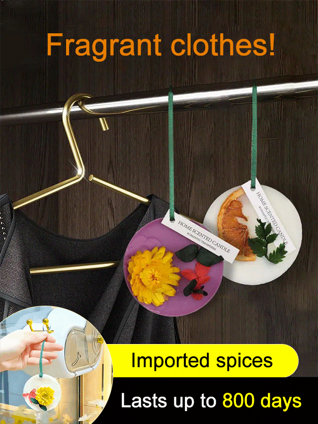 [Professional product] Natural aromatherapy tablet