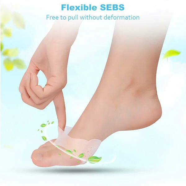 Insoles Forefoot Pads for Women High Heel Shoes