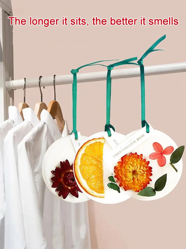 [Professional product] Natural aromatherapy tablet