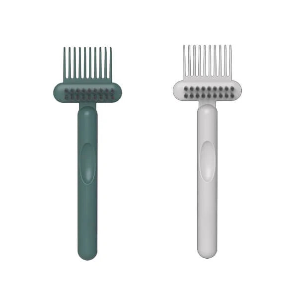 Comb Cleaning Brush