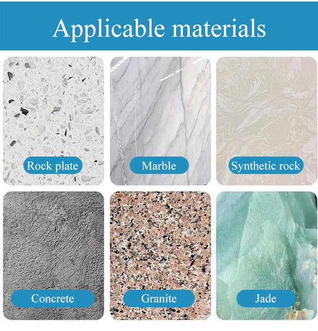 Ceramic tile trimming tool