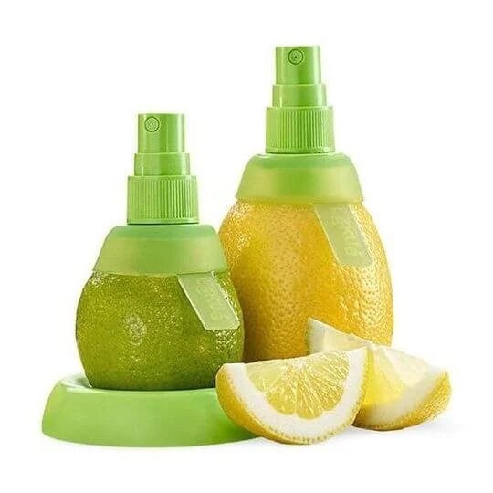 Kitchen Gadgets Instant Manual Lemon Juice Citrus Sprayer