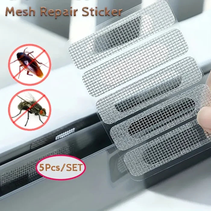 Window Screen Repair Patches