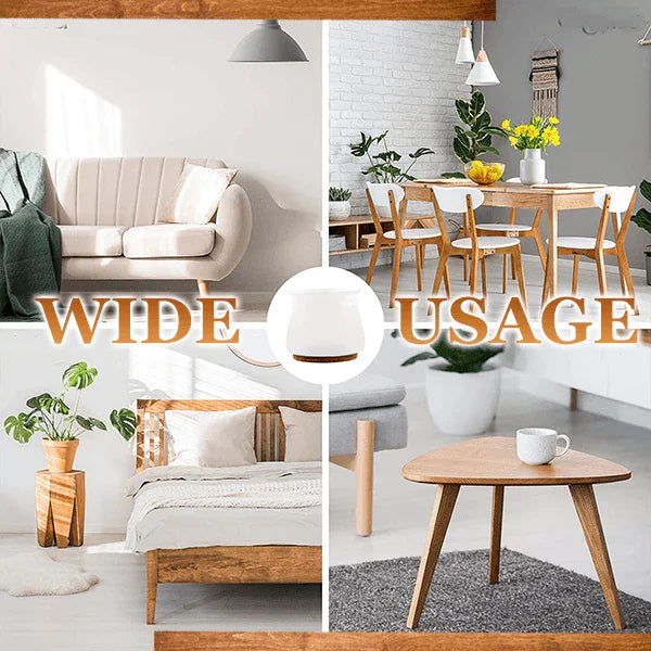 ✨Home Goodies-49%OFF🏠Chair & Table Legs Felt Protective Covers