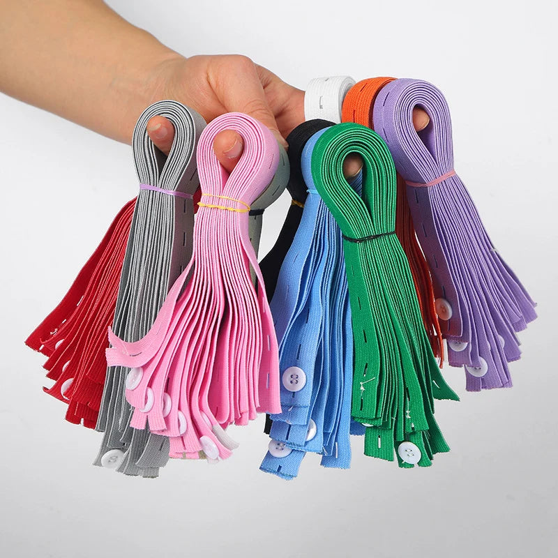 Clothes Storage Elastic Band