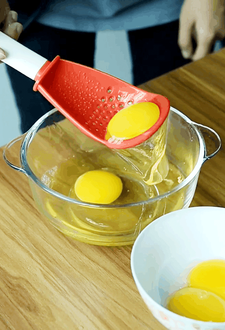 [German RedDot Award] kitchen multifunctional cooking spoon