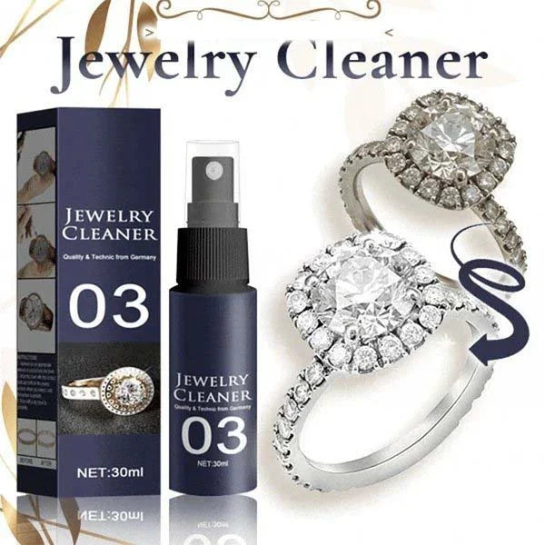 Jewelry Cleaner Spray🔥