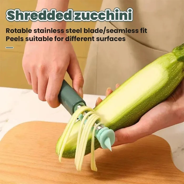 7-in-1 Beer Bottle Opener Fruit & Vegetable Peeler Kitchen Gadgets