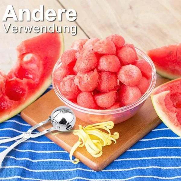 Stainless Steel Portable Meatball Maker🔥