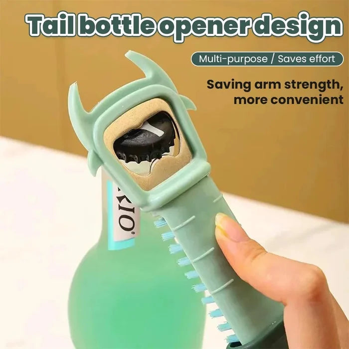 7-in-1 Beer Bottle Opener Fruit & Vegetable Peeler Kitchen Gadgets