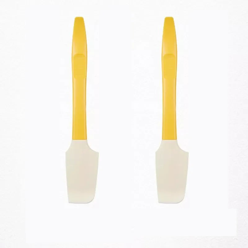 Hot Sale💝Mini Silicone Kitchen Spatula