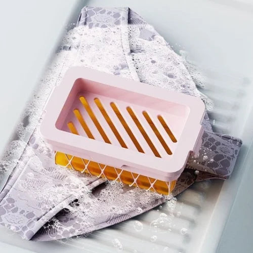 🔥2024 New Hot Sale—Multifunctional Lathering Soap Box