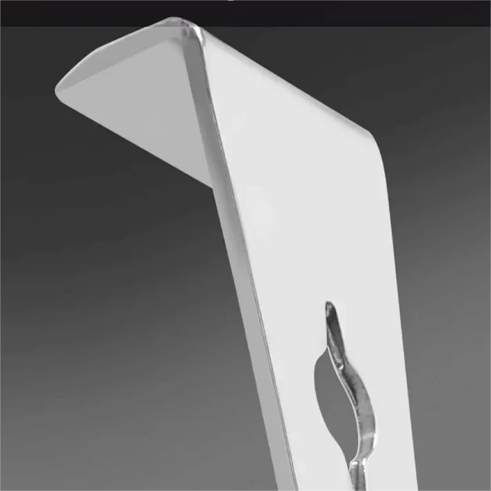 Honey cutter, crowbar, scraper 3 in 1 tool