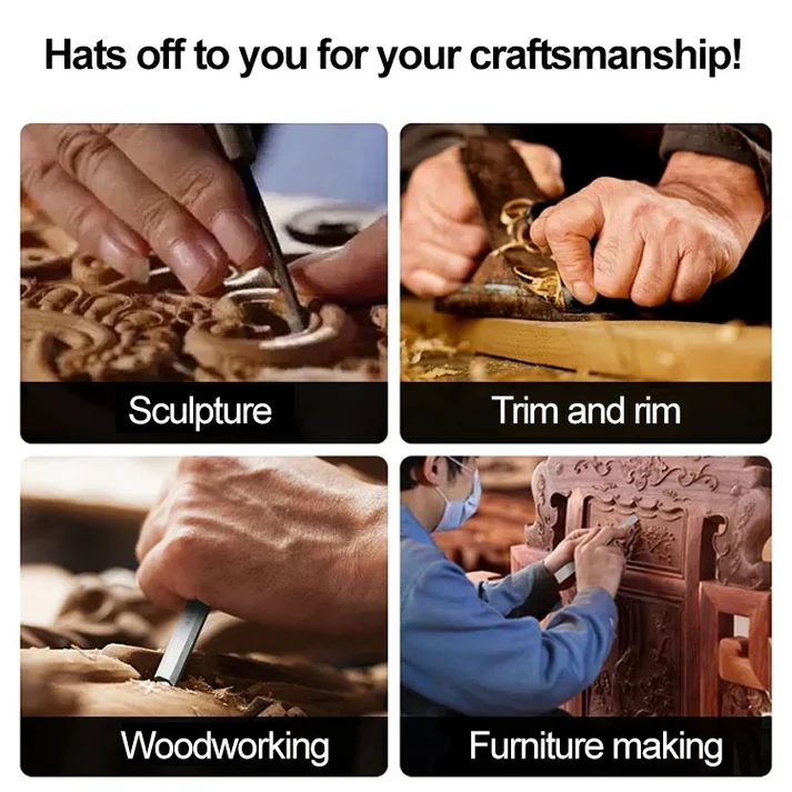 Honey cutter, crowbar, scraper 3 in 1 tool