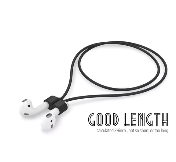 🔥Anti-Lost Magnetic Airpods Neck Strap🔥Buy 1 Get 1 Free Now🔥