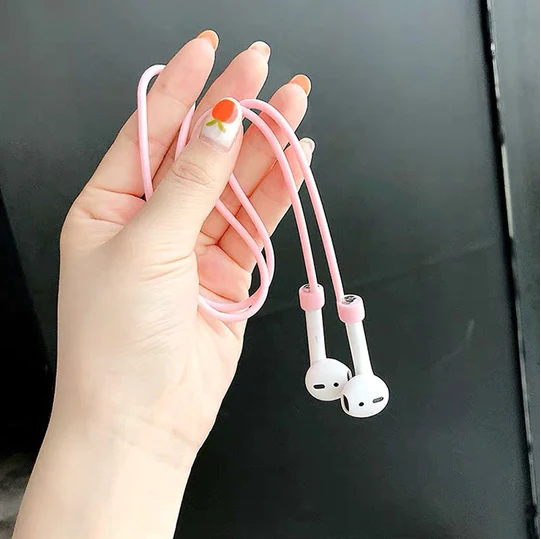 🔥Anti-Lost Magnetic Airpods Neck Strap🔥Buy 1 Get 1 Free Now🔥