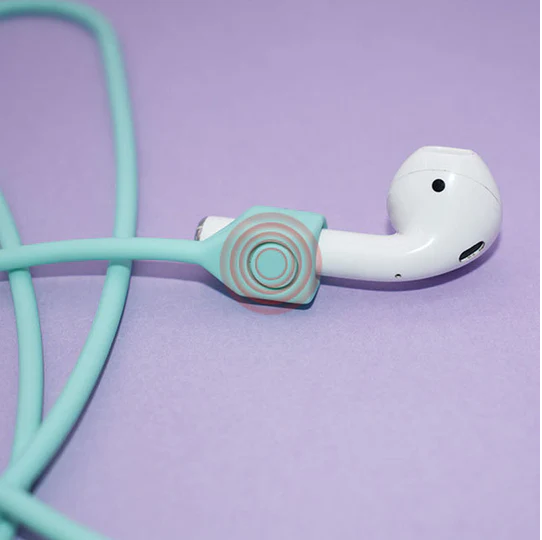 🔥Anti-Lost Magnetic Airpods Neck Strap🔥Buy 1 Get 1 Free Now🔥