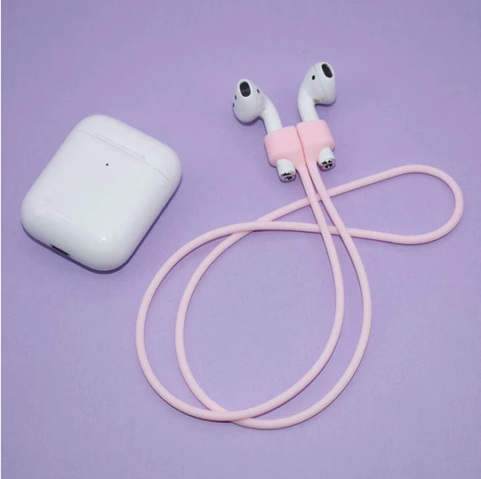 🔥Anti-Lost Magnetic Airpods Neck Strap🔥Buy 1 Get 1 Free Now🔥