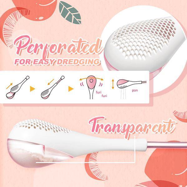 Perfect Seasoning Spoon