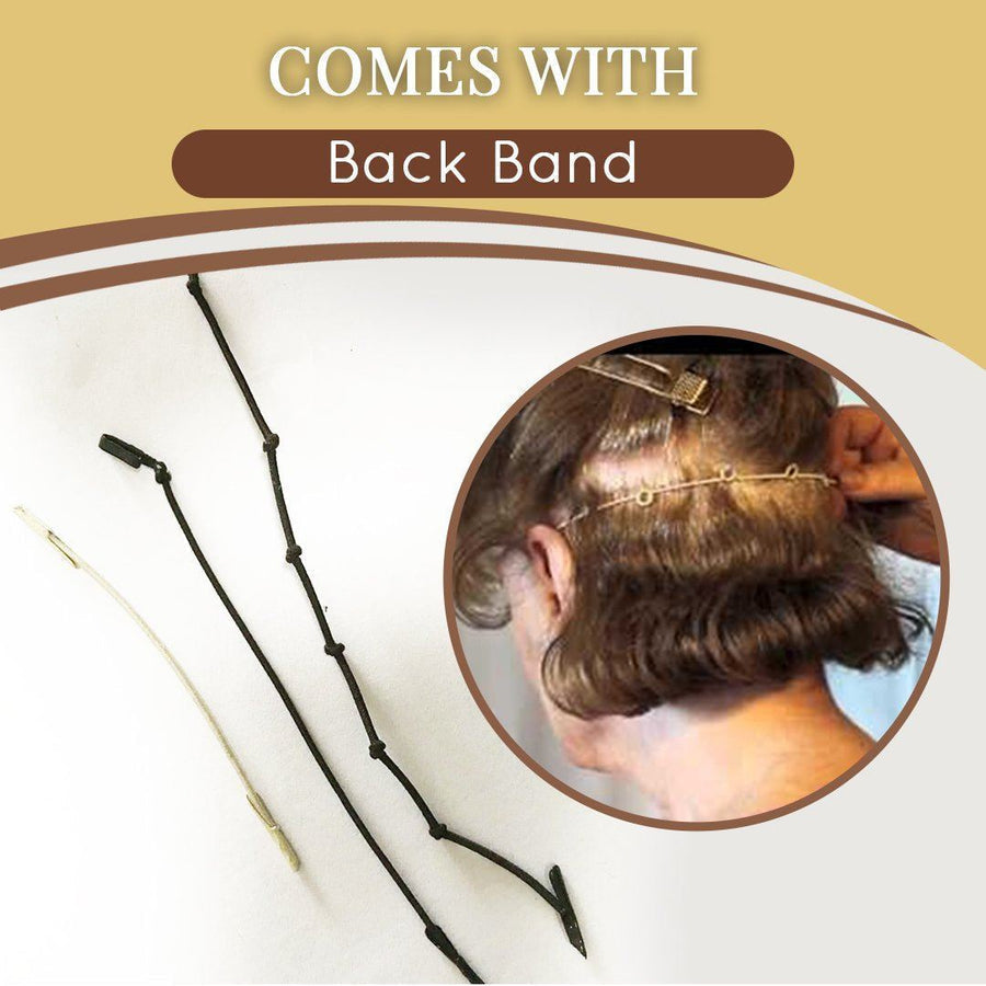 Invisible Face Lift with Back Band (40pcs/set)