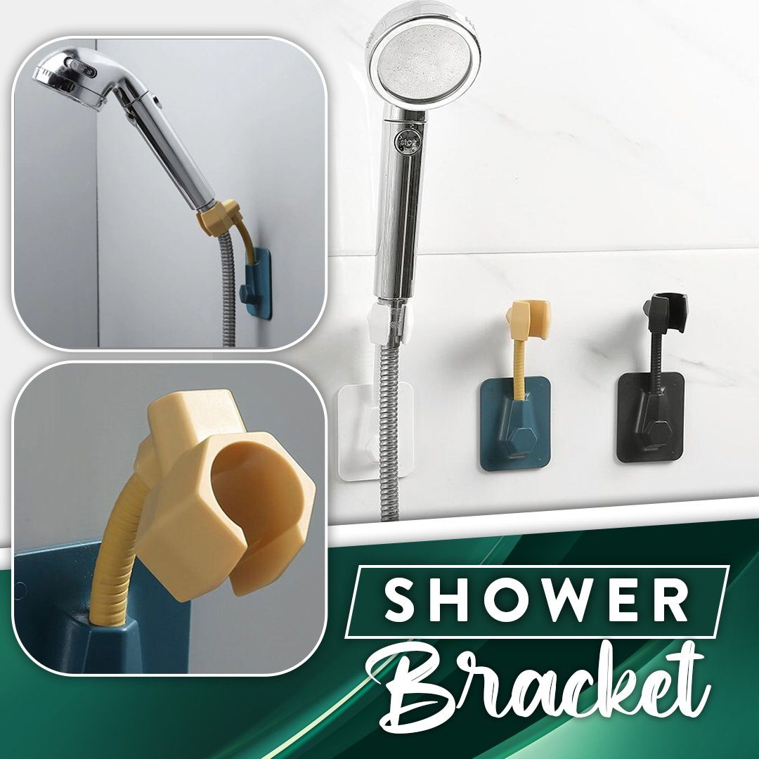 Shower Bracket