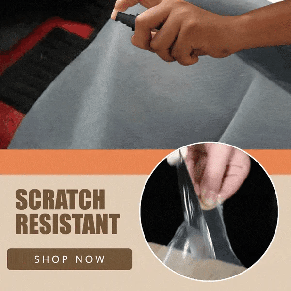 Furniture Protective Coating Spray✨