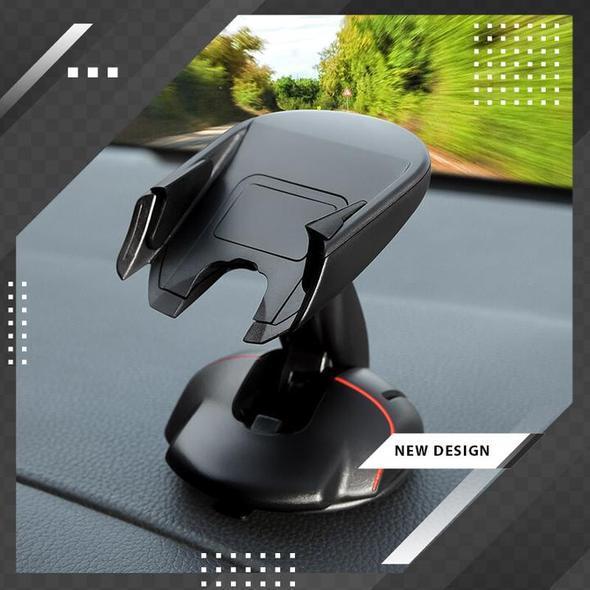 Creative Mouse Car Bracket (BUY 1 BRACKET GET 1 SIGNAL BOOSTER FREE)