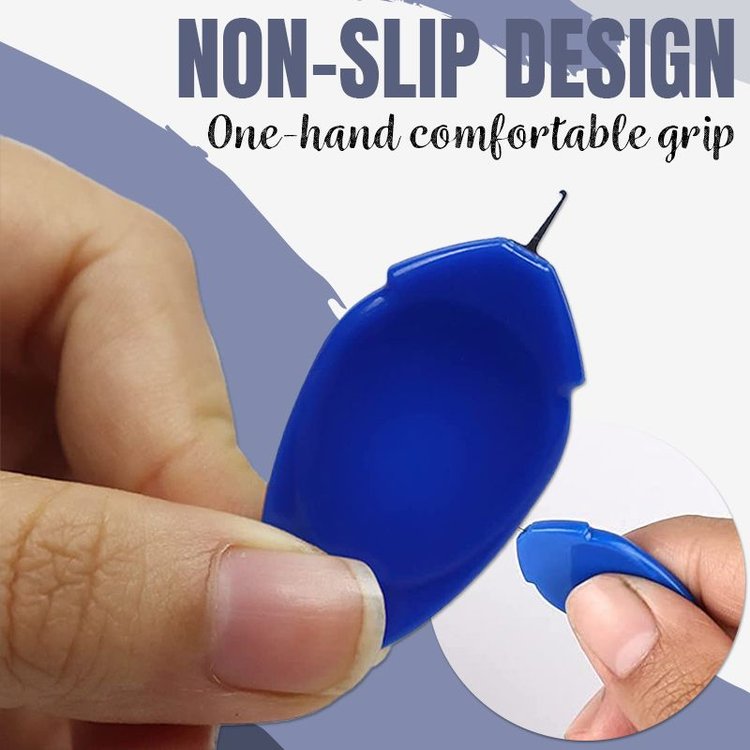 Simple Needle Threader