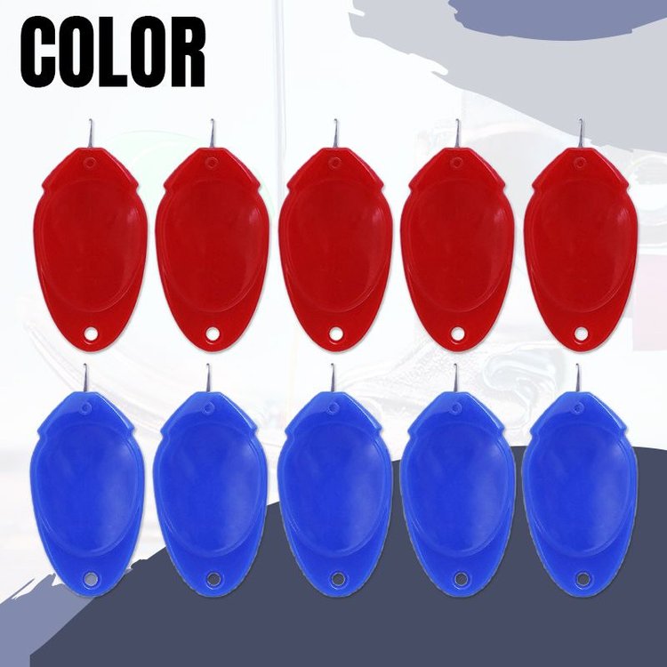 Simple Needle Threader