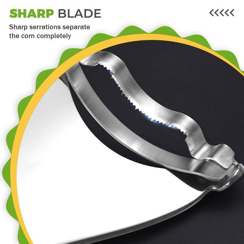 Stainless Steel Corn Thresher Stripper（BUY 1 GET 1 FREE）